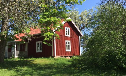 Välkommen till Stenberga Björkelid ekologiskt jordbruk