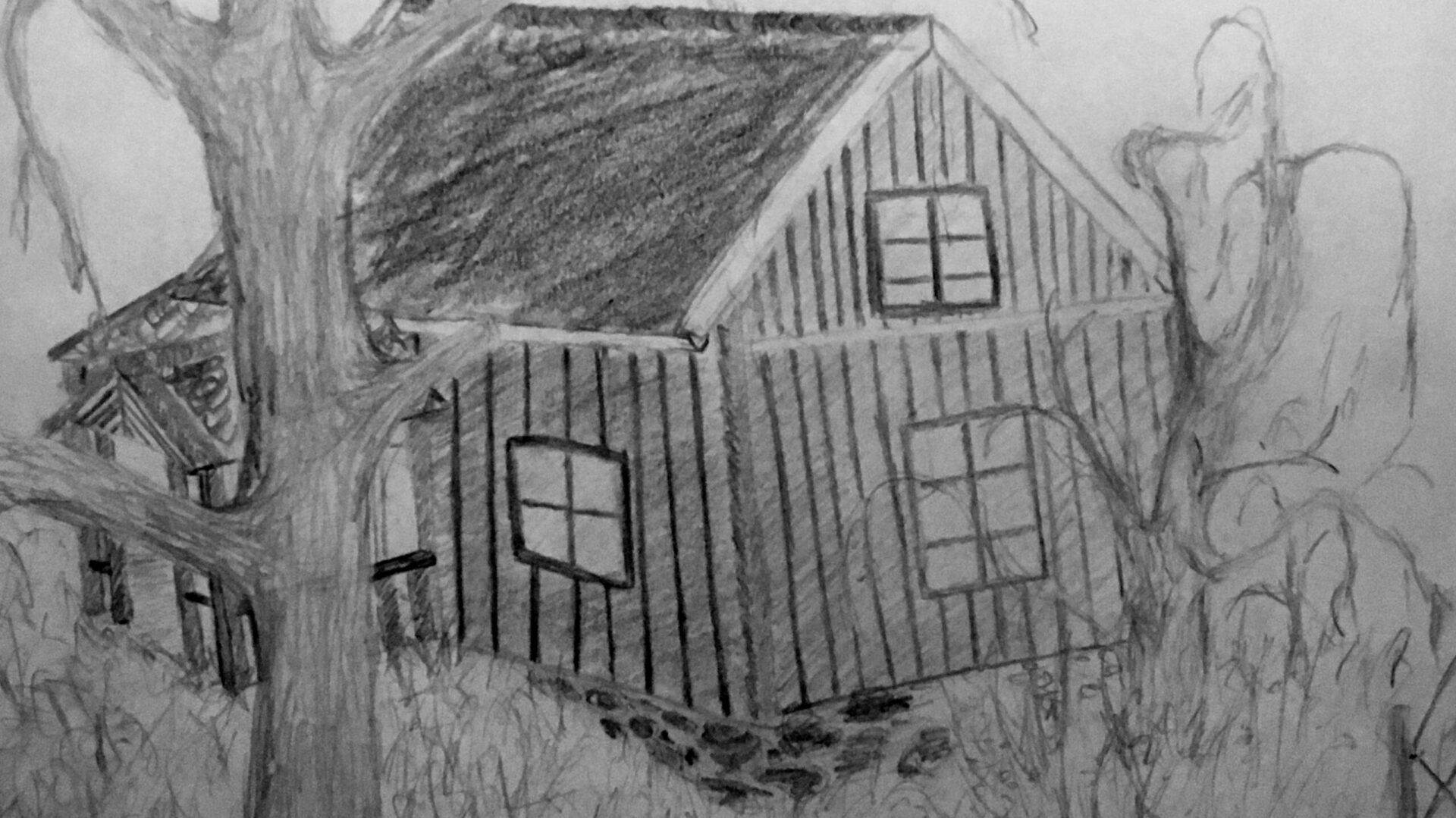 Stenberga Björkelid Gård